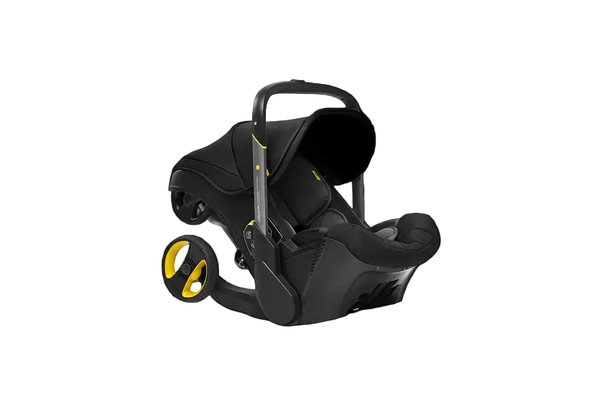 Smart 2-in-1 Stroller haloo