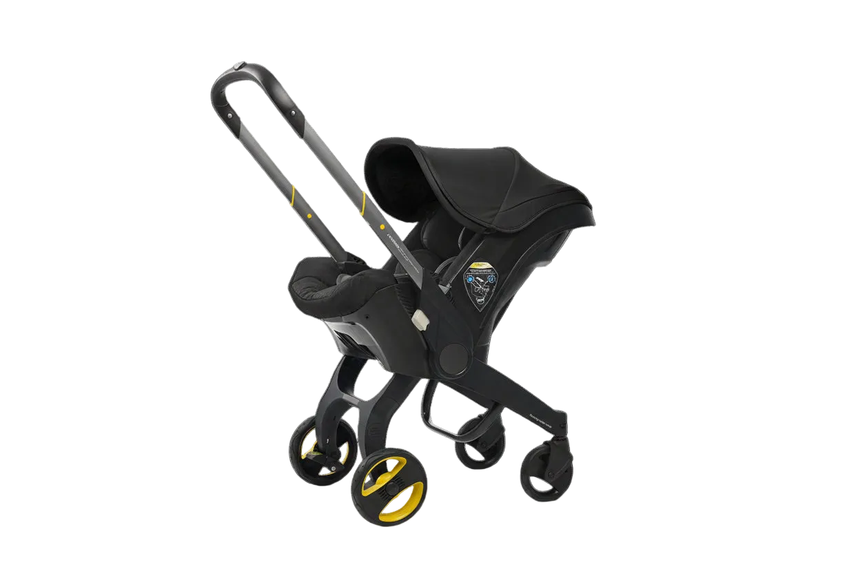 Smart 2-in-1 Stroller haloo