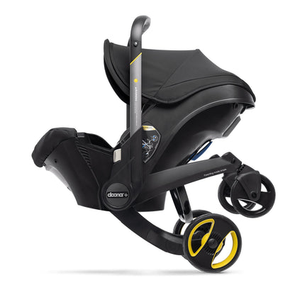 Smart 2-in-1 Stroller haloo