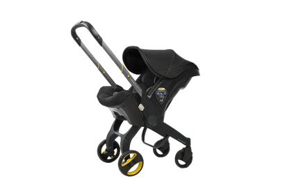 Smart 2-in-1 Stroller haloo
