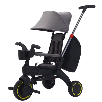 Tricycle haloo – Designed for First Adventures