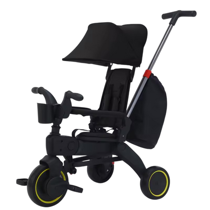 Tricycle haloo – Designed for First Adventures